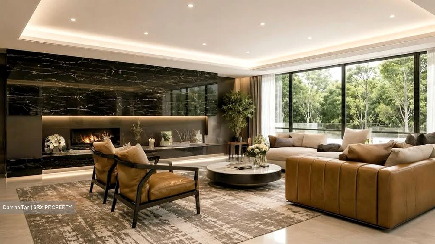 Hong Kong Park (D21), Detached #580279801